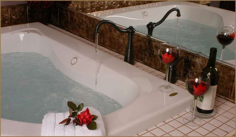 Annville Inn Bed And Breakfast