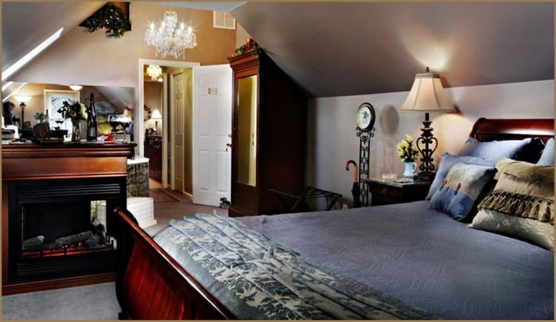 Annville Inn Bed And Breakfast