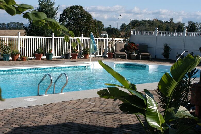 Annville Inn Bed And Breakfast