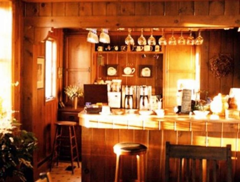 Annville Inn Bed And Breakfast