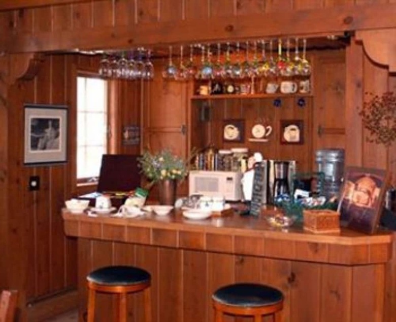 Annville Inn Bed And Breakfast