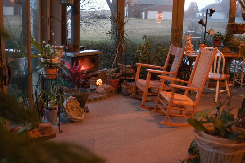 Annville Inn Bed And Breakfast
