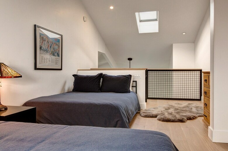 Abode At Rendezvous Retreat Home