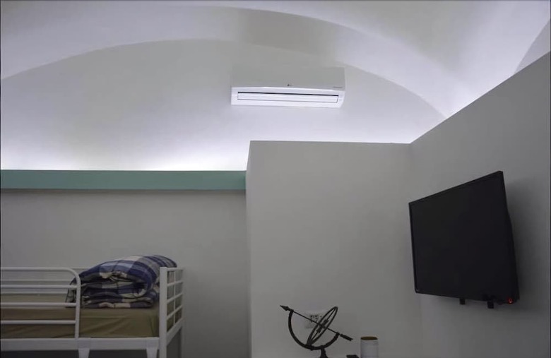 Bed & Breakfast Costantino Home