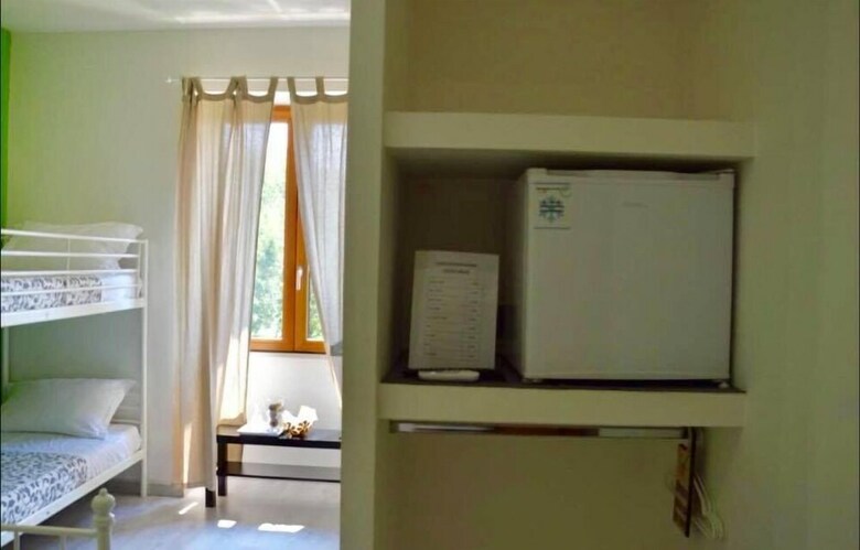 Bed & Breakfast Costantino Home