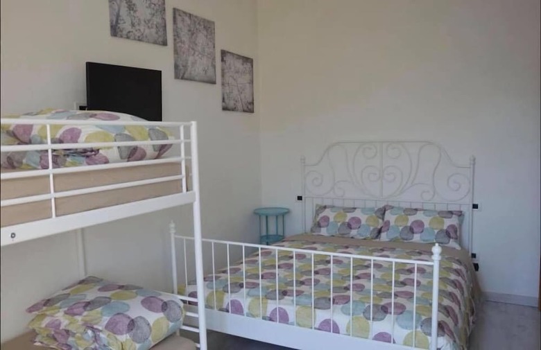 Bed & Breakfast Costantino Home