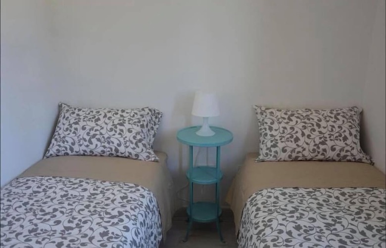 Bed & Breakfast Costantino Home