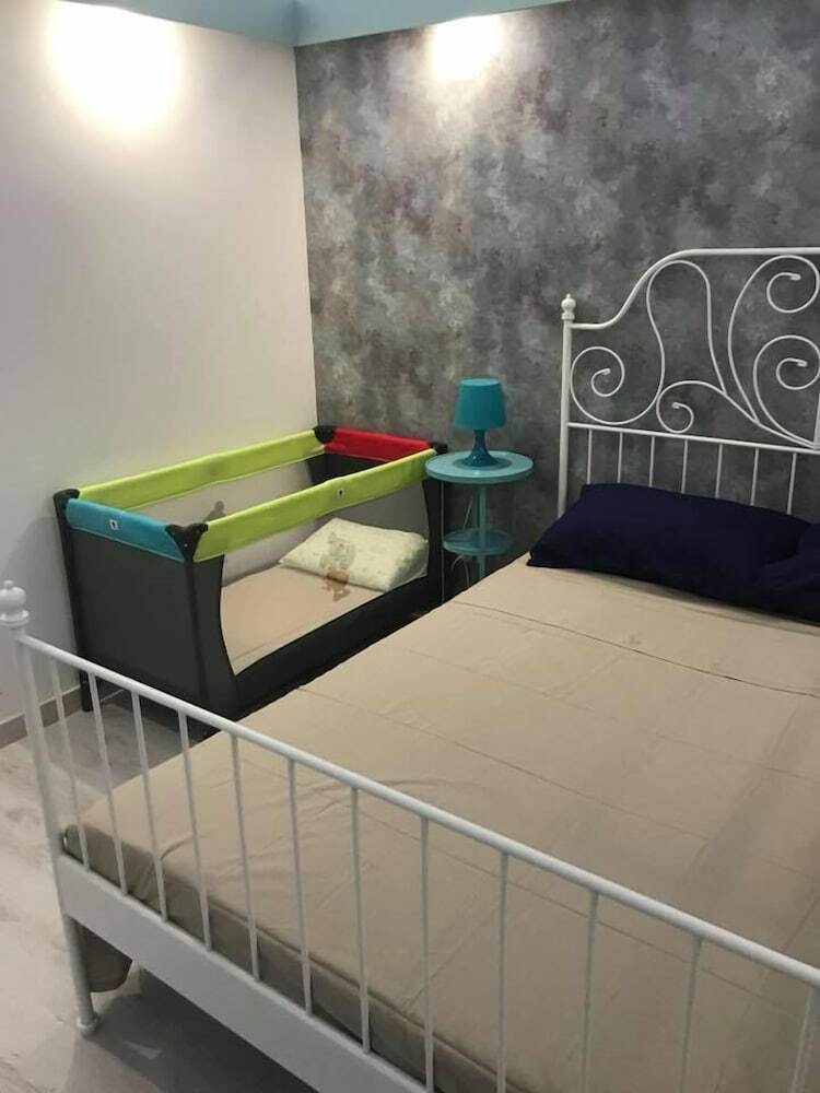 Bed & Breakfast Costantino Home