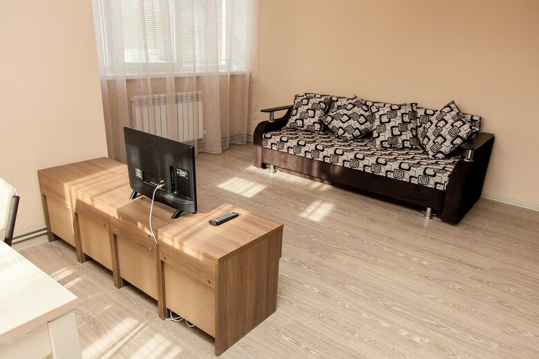 Zima Leto Apart Hotel
