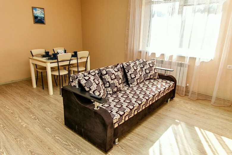 Zima Leto Apart Hotel