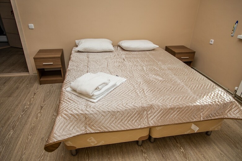 Zima Leto Apart Hotel