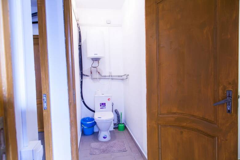 Zima Leto Apart Hotel