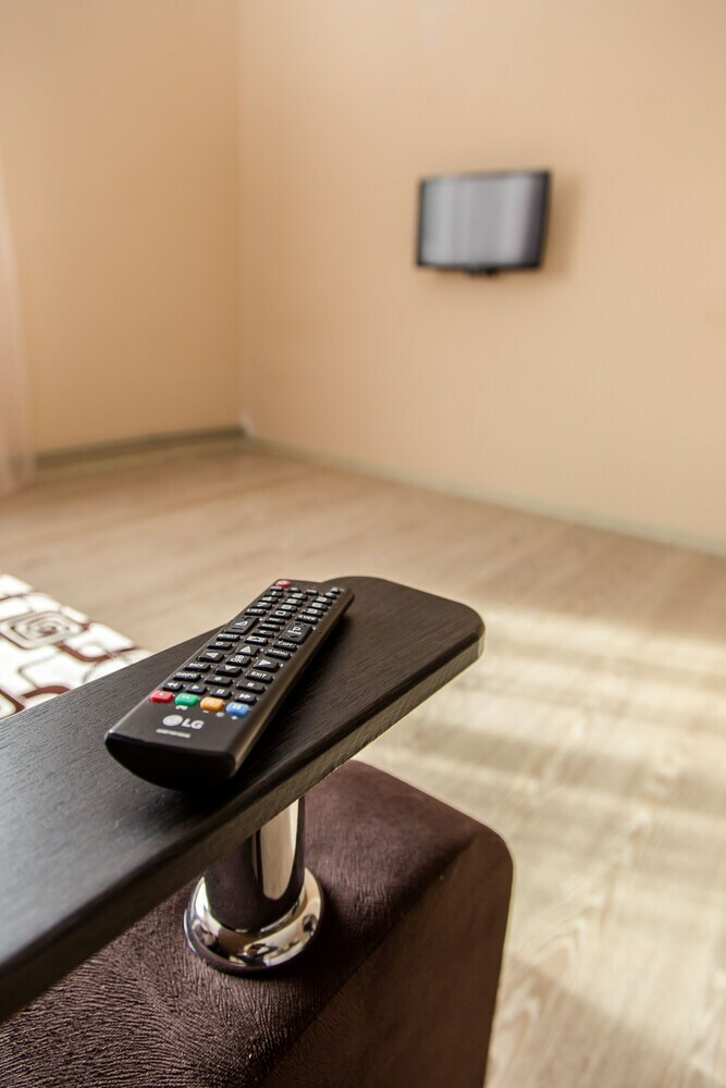 Zima Leto Apart Hotel