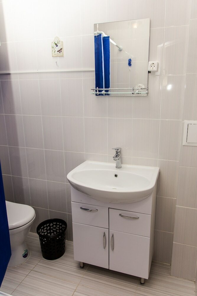Zima Leto Apart Hotel