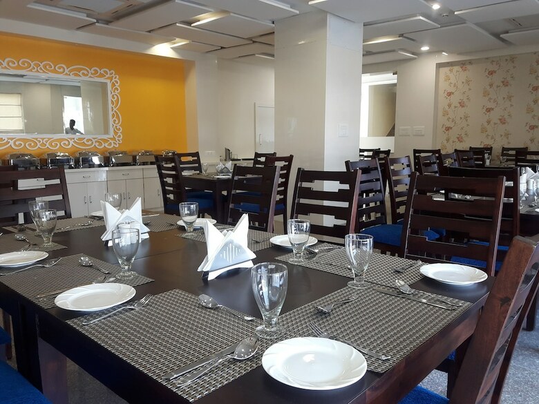 Hotel Bhanwar Niwas