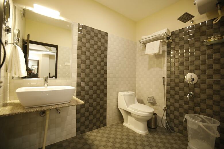 Hotel Bhanwar Niwas
