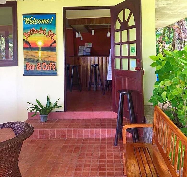 Hotel Puesta Del Sol Beach Bungalows