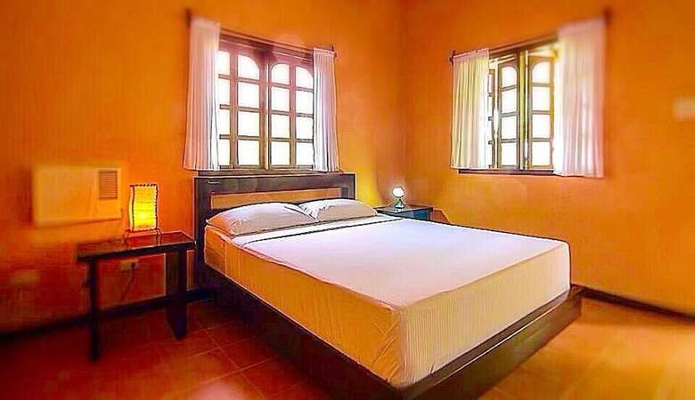 Hotel Puesta Del Sol Beach Bungalows