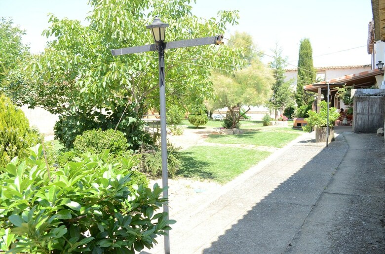 Agroturismo La Peque�a B