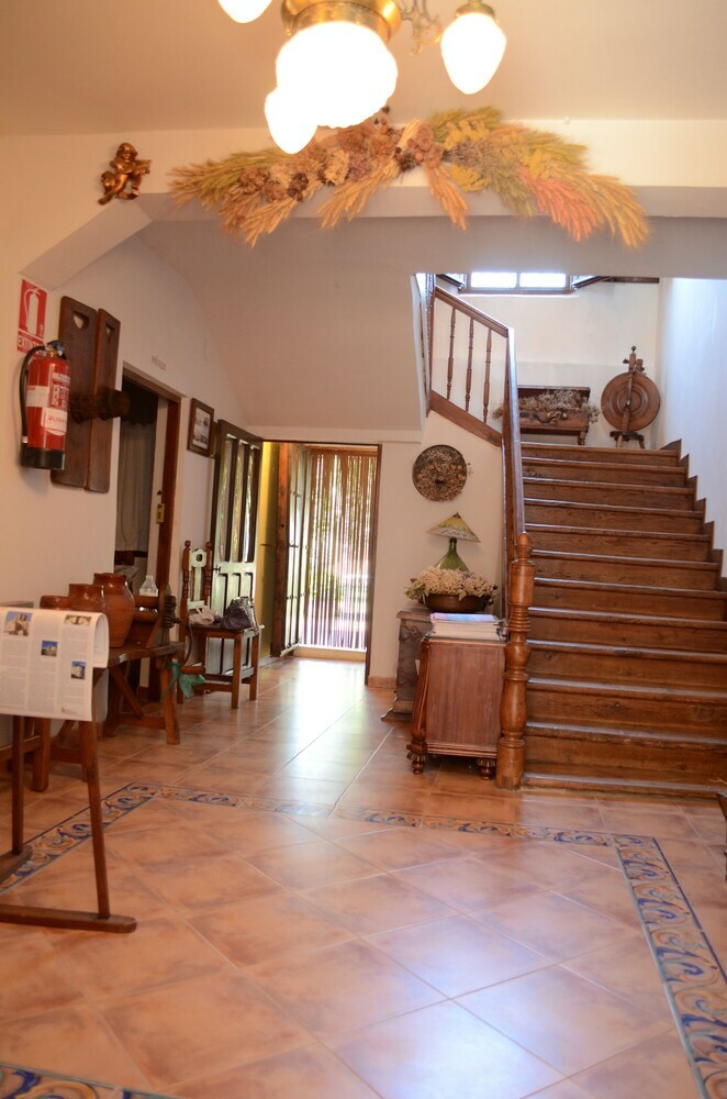 Agroturismo La Peque�a B