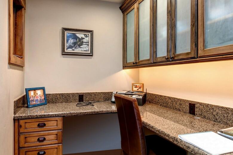 Abode At Teton Manor