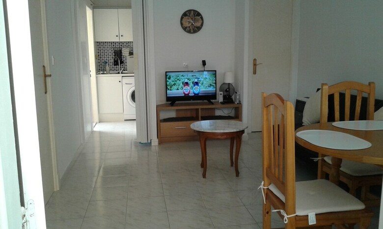 Apartamentos Appartement � La Mata