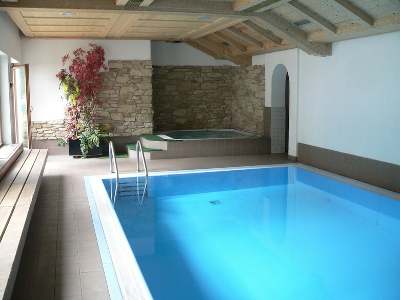 Hotel Molino