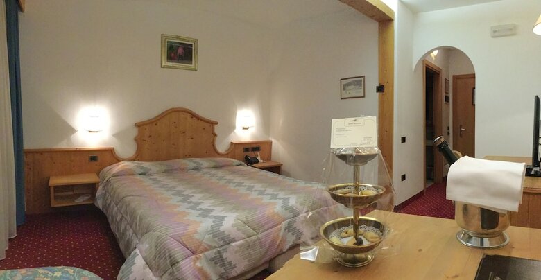 Hotel Molino
