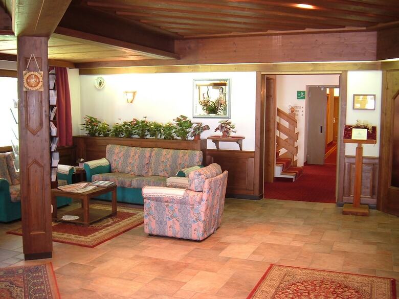 Hotel Molino