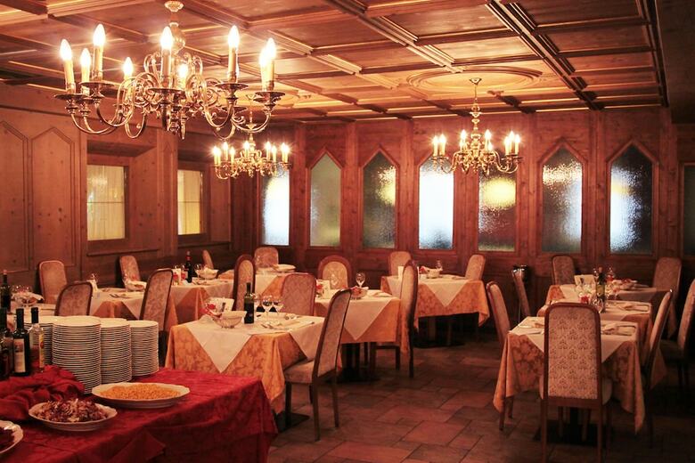 Hotel Molino
