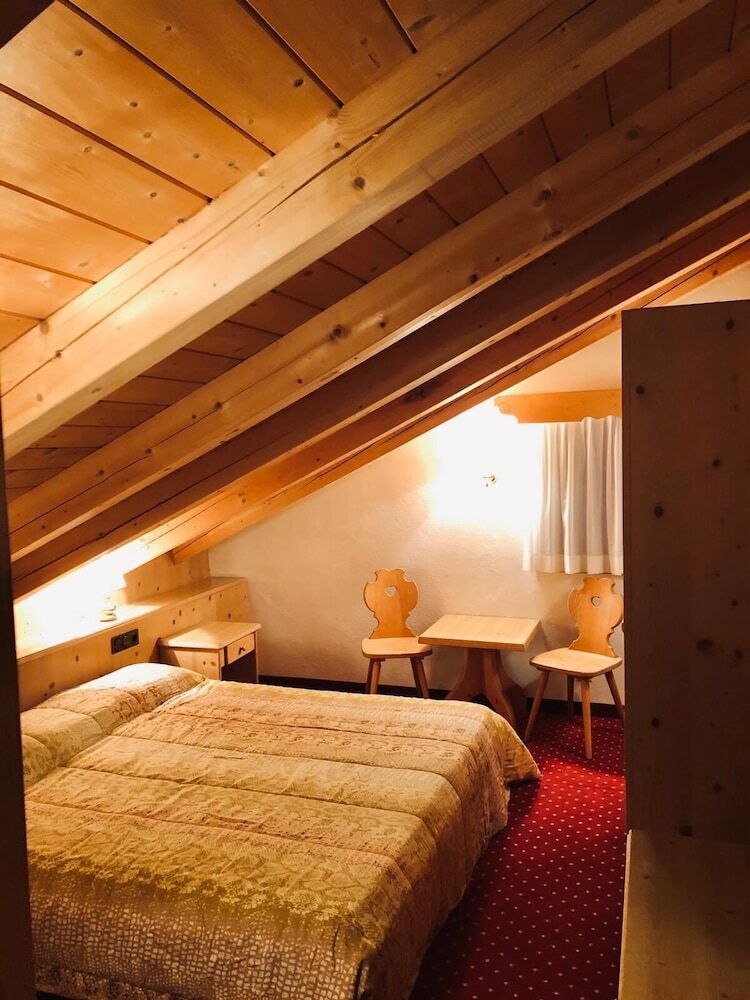 Hotel Molino