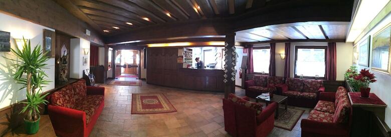 Hotel Molino
