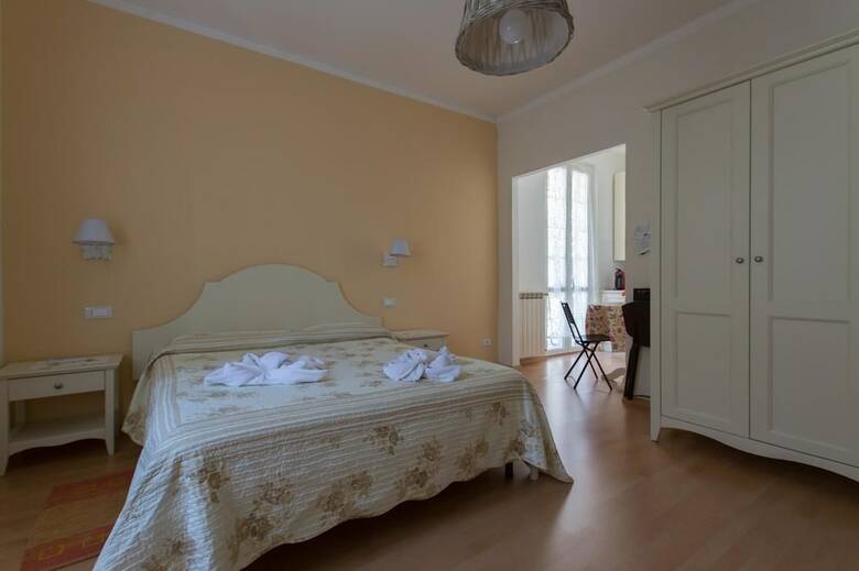 Hotel Affittacamere Casa Lorelei
