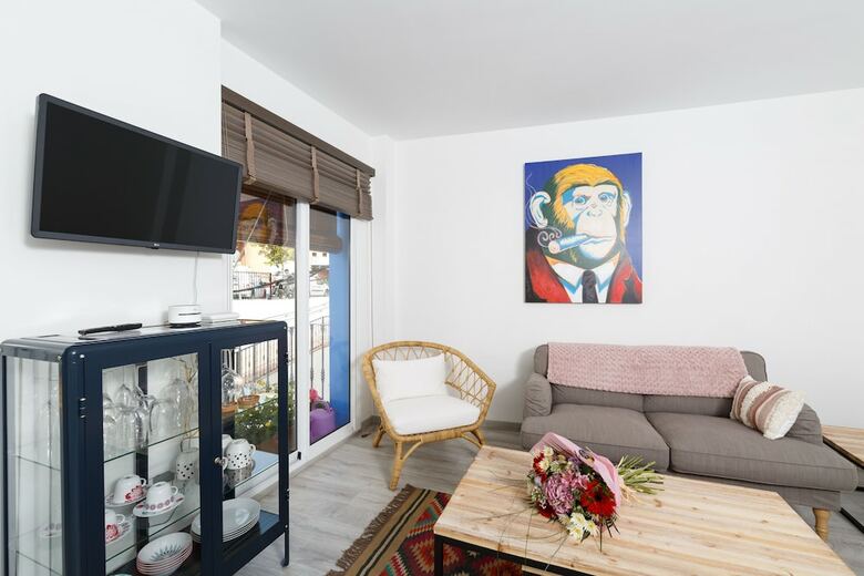 Apartamentos Marbella Old Town House