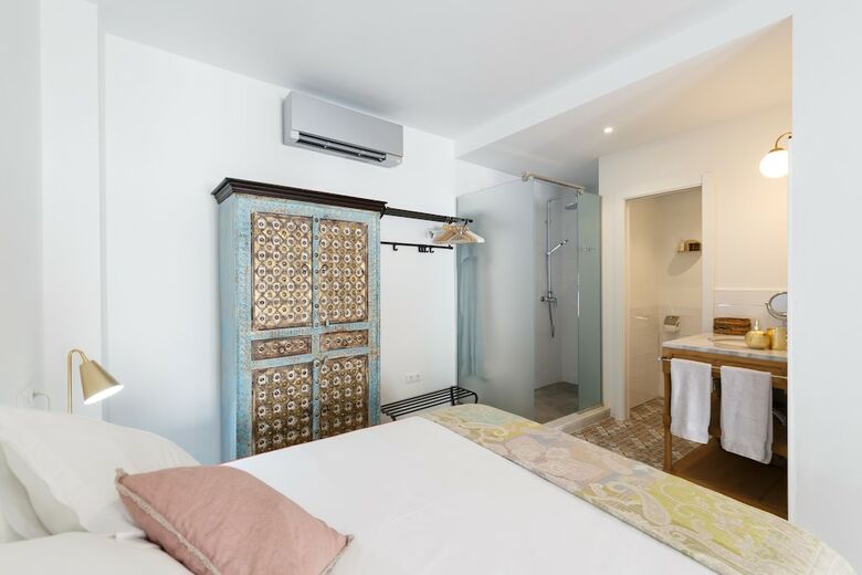 Apartamentos Marbella Old Town House