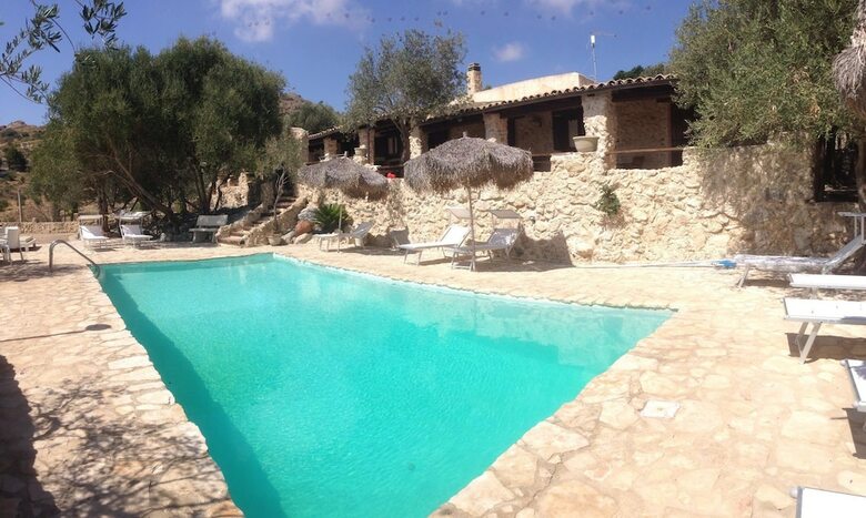 Bed & Breakfast Roba Degli Ulivi