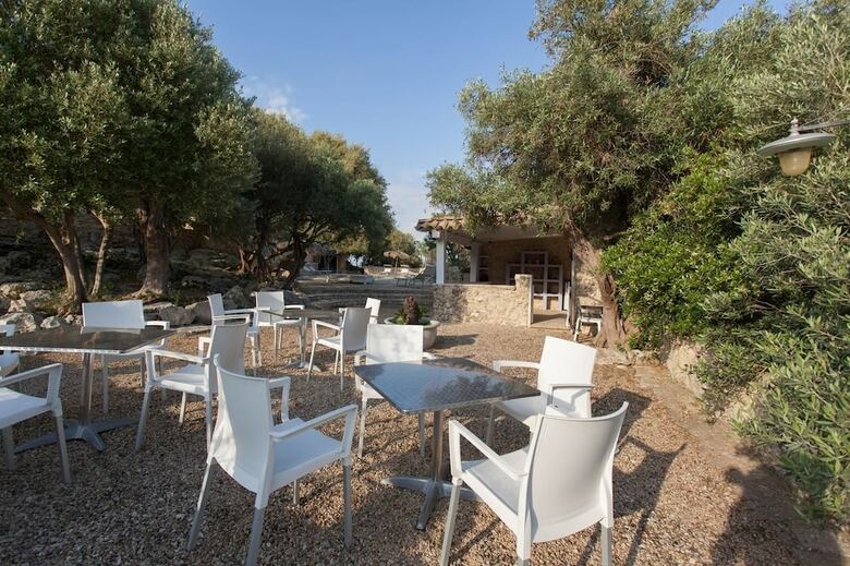 Bed & Breakfast Roba Degli Ulivi