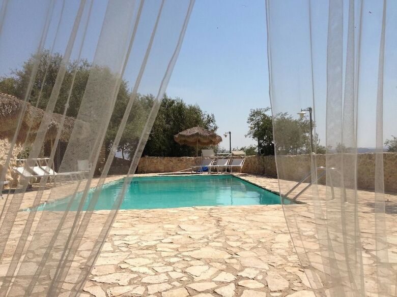 Bed & Breakfast Roba Degli Ulivi
