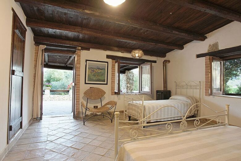 Bed & Breakfast Roba Degli Ulivi