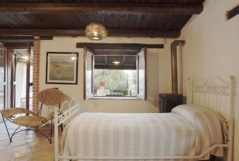 Bed & Breakfast Roba Degli Ulivi