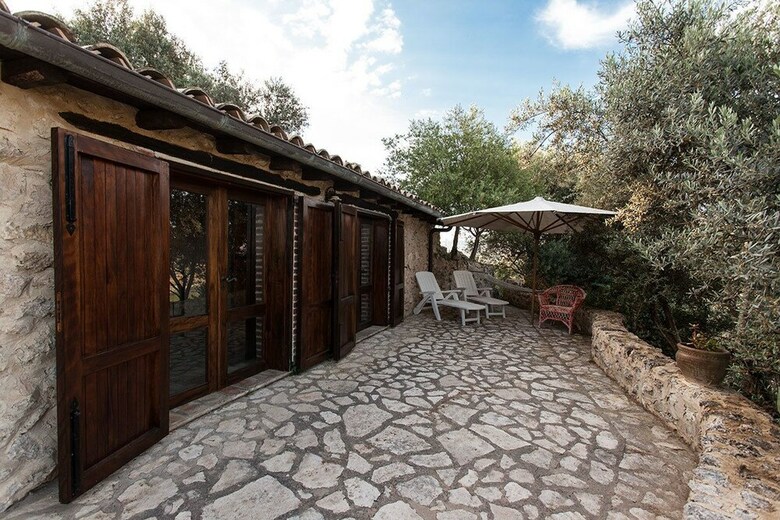 Bed & Breakfast Roba Degli Ulivi