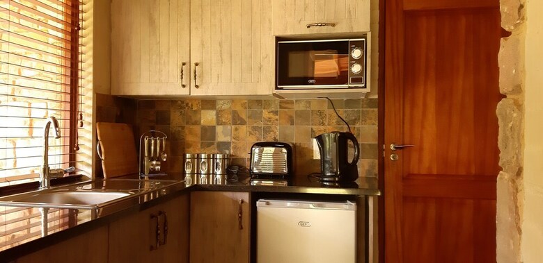 Apartamentos Big Oak Cottages