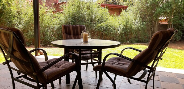 Apartamentos Big Oak Cottages