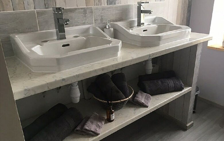 Hotel Monts Et R�ves