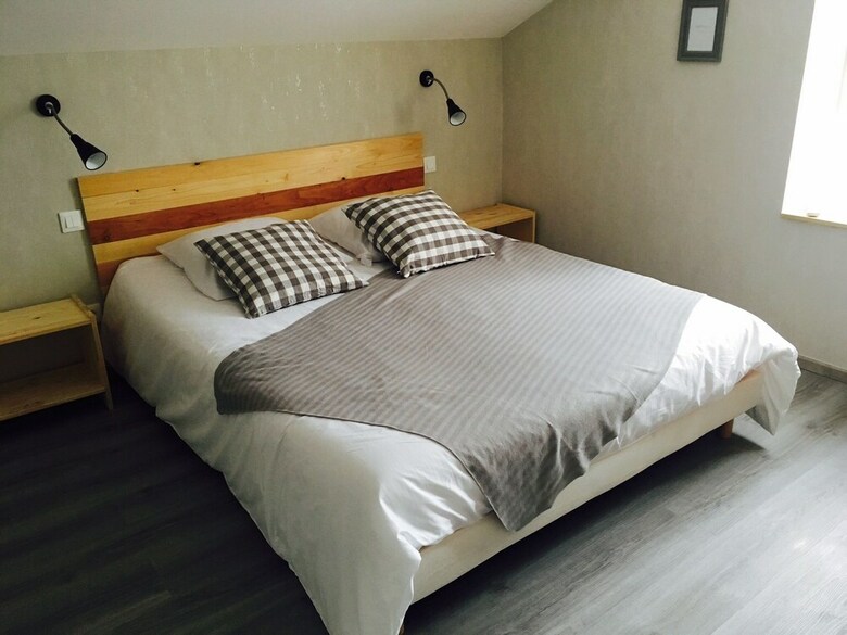Hotel Monts Et R�ves