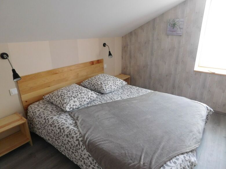 Hotel Monts Et R�ves