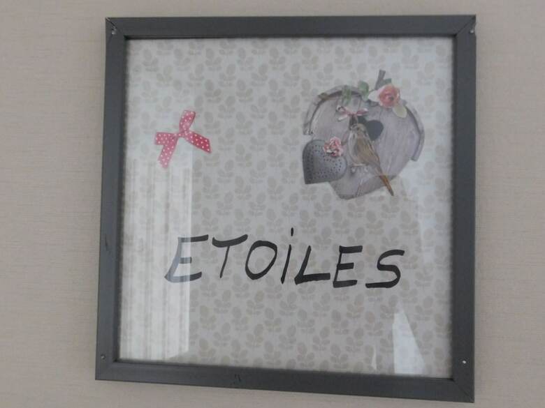 Hotel Monts Et R�ves