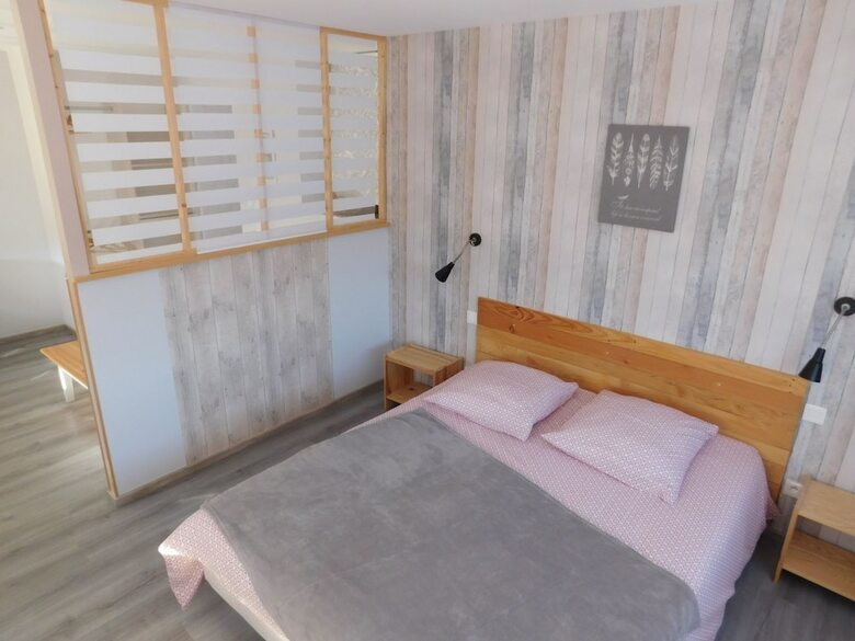Hotel Monts Et R�ves