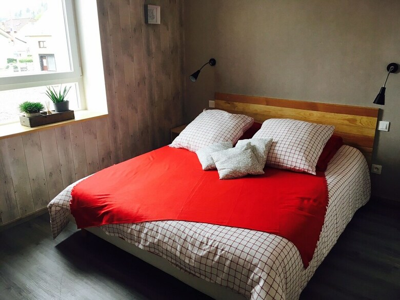 Hotel Monts Et R�ves