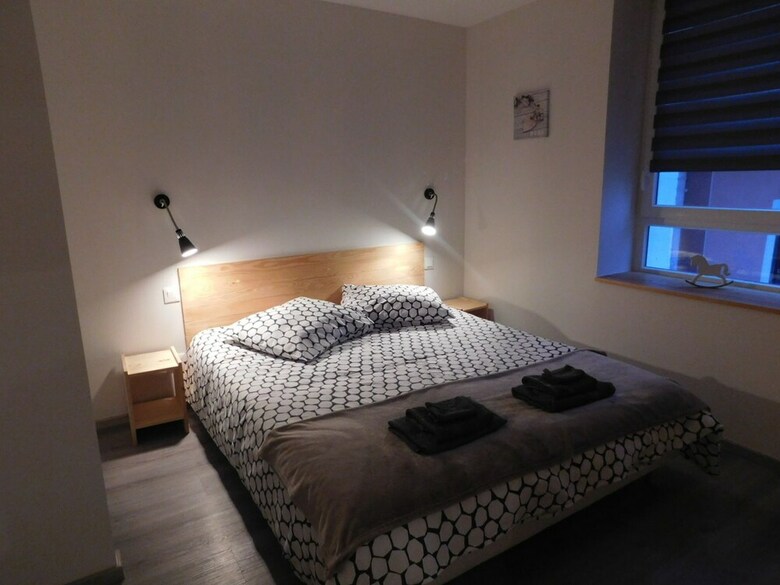 Hotel Monts Et R�ves
